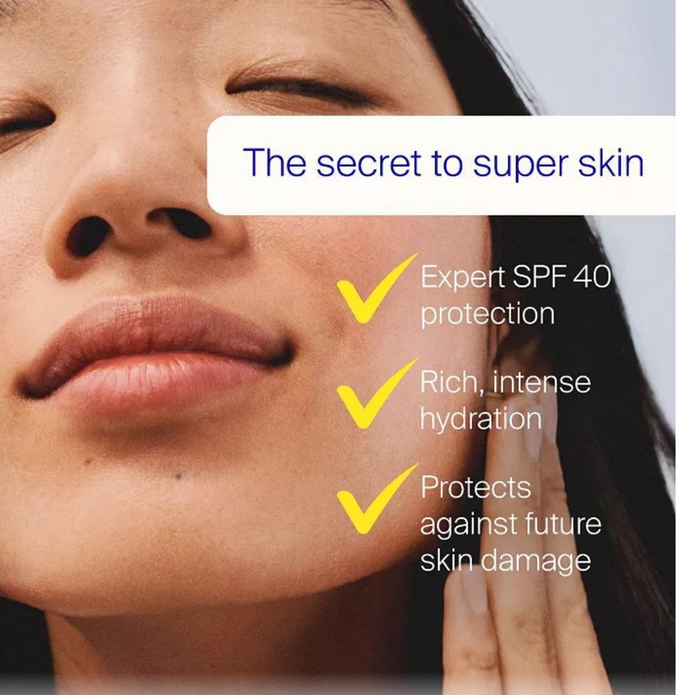Supergoop! Superscreen Hydrating Daily Cream NEW IN BOX!! This stuff is amazing! - Picture 5 of 15